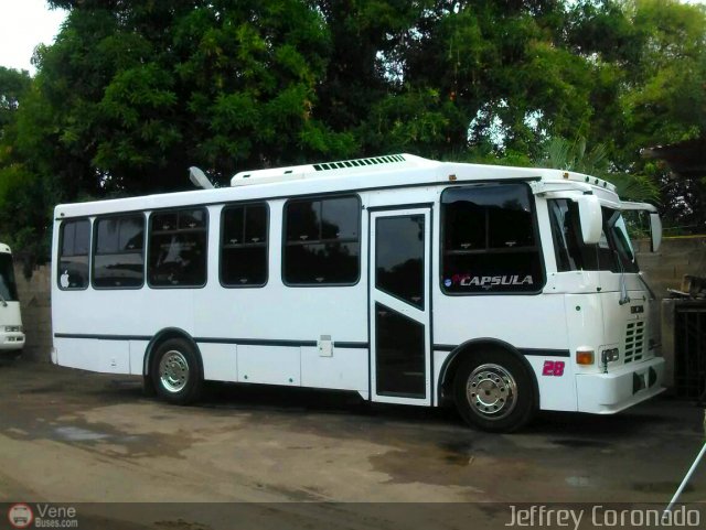 Particular NO USAR M�S 28 por Kevin Mora