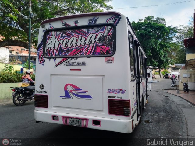 VA - U. de C. General Soublette 004 por Gabriel Vergara