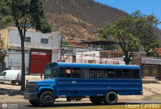 AN - Cooperativa Pedro Zaraza 94 por Oliver Castillo