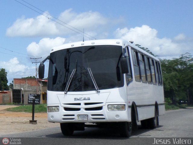 Particular o Desconocido 483 por Jes�s Valero