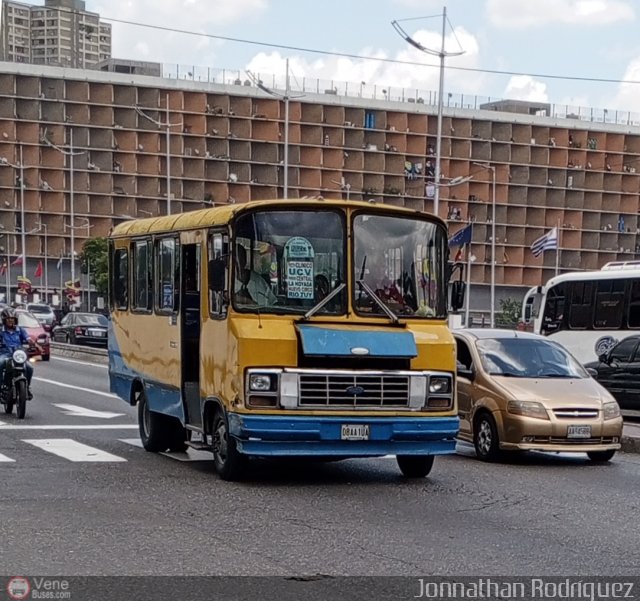 DC - Uni�n Central Cl�nico S.C 50 por Jonnathan Rodr�guez