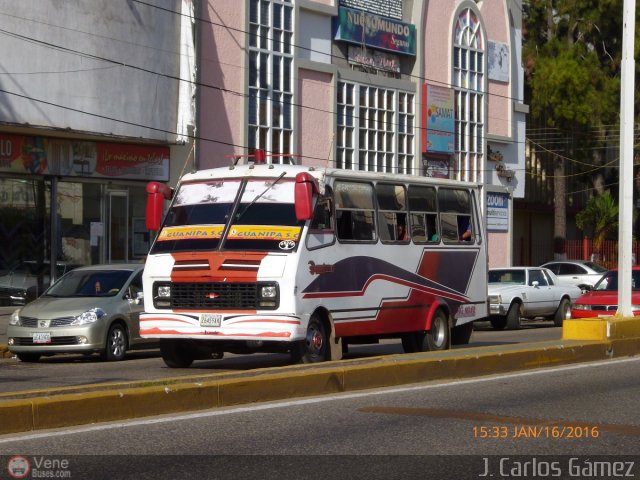 AN - U.C. Guanipa S.C. 090 por J. Carlos Gmez