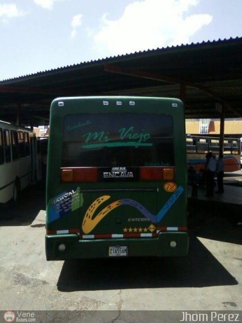 Unión MarVal 072 por Jhom Perez