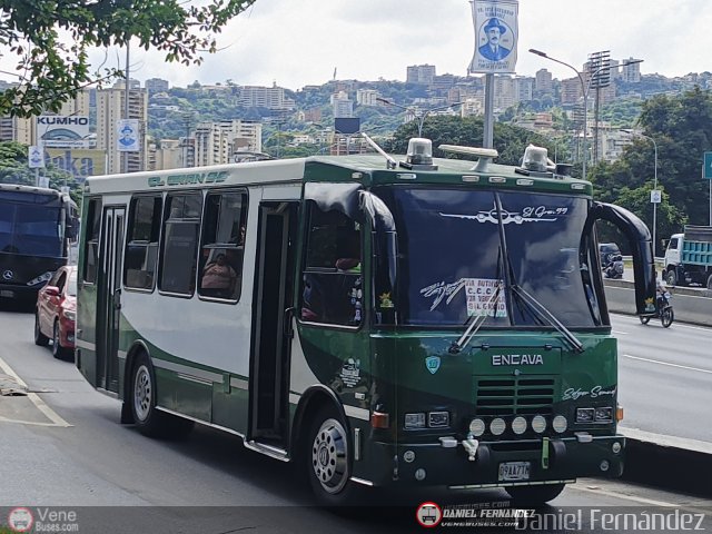 DC - S.C. Colinas de Bello Monte 018 por Daniel Fern�ndez