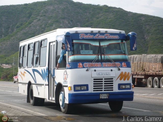 S.C. de Conductores Pedro Le�n Torres 020 por J. Carlos G�mez