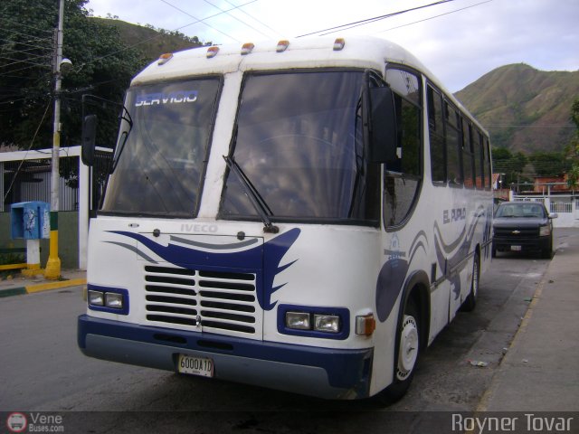 Unin Tejeras A.C. 07 por Royner Tovar