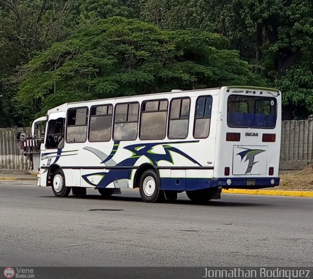 DC - Asoc. Cooperativa Carabobo Tiuna R.L. 024 por Jonnathan Rodr�guez