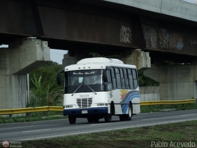 U.C. Serrano Pinto 44 por Pablo Acevedo
