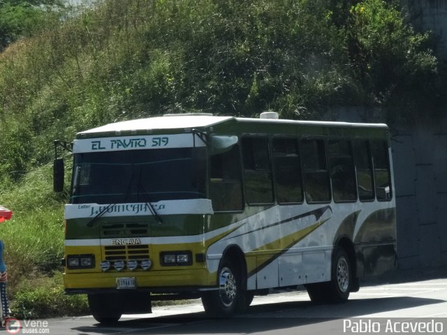 A.C. Unin Palo Negro 519 por Pablo Acevedo
