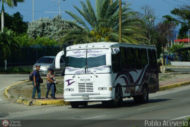 U.C. Caracas - Los Caracas 503 por Pablo Acevedo