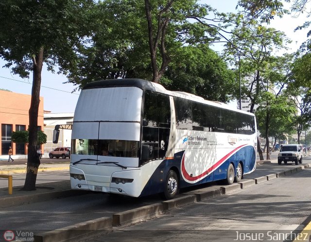 Expresos Valle de Guantar 58 por Josue S�nchez