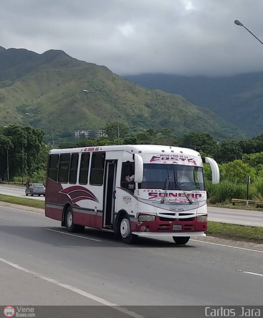 Unin Conductores de la Costa 09 por Carlos Jara