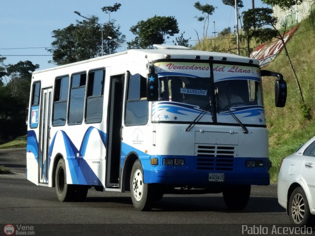 A.C. Vencedores del Llano 070 por Pablo Acevedo