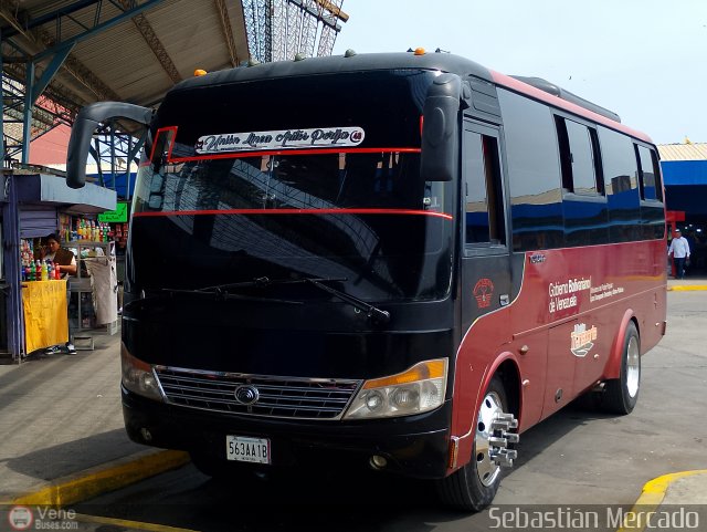 U.L.A.P. Machiques Maracaibo 48 por Sebasti�n Mercado