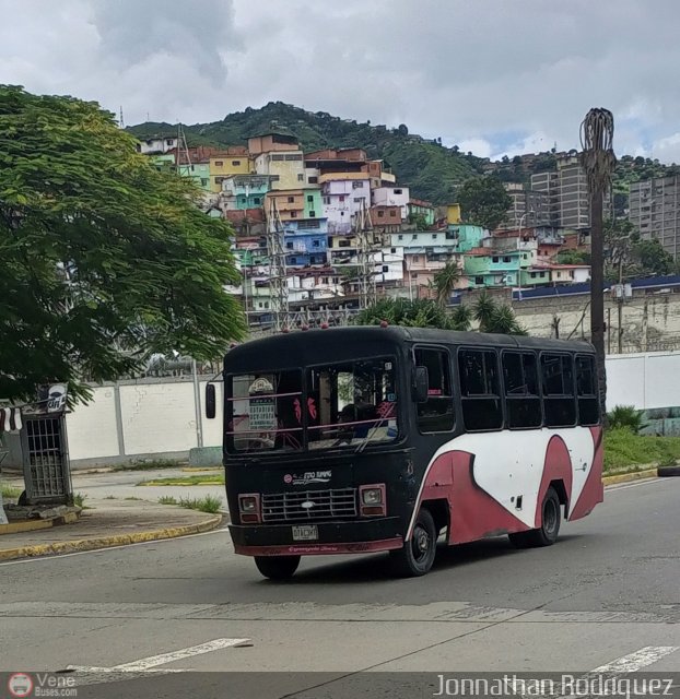 DC - Asoc. Cooperativa Carabobo Tiuna R.L. 034 por Jonnathan Rodrguez