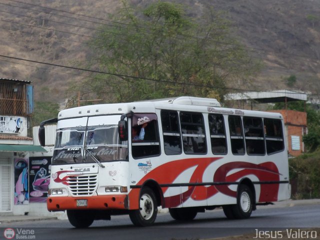 Unin de Conductores Unidos S.C. 054 por Jess Valero
