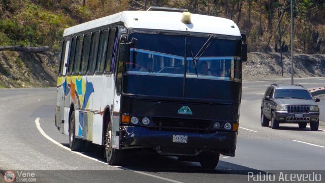 A.C. Amigos del Pueblo 046 por Pablo Acevedo