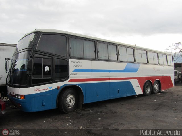 Particular NO USAR M�S ND por Pablo Acevedo