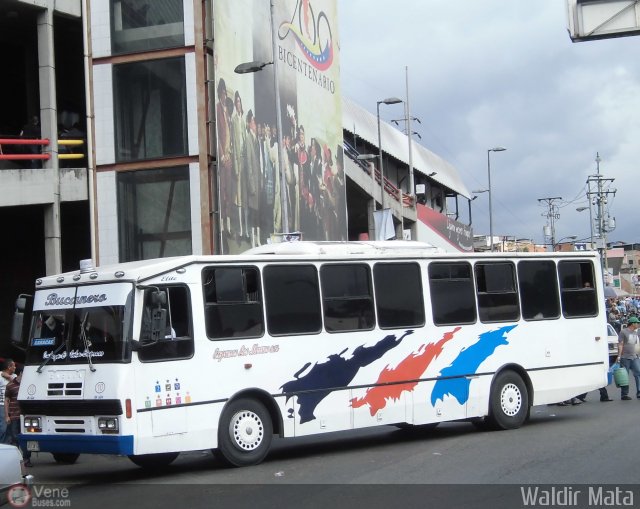 Expresos Los Morros 10 por Waldir Mata