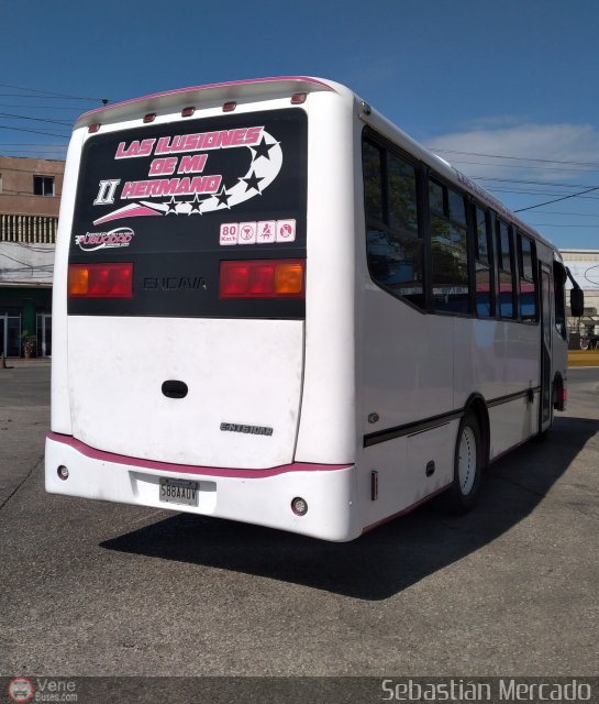 U.C. Falc�n Zulia 96 por Sebasti�n Mercado