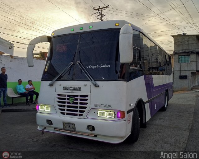 U.C. Caracas - Los Caracas 417 por �ngel Sal�n