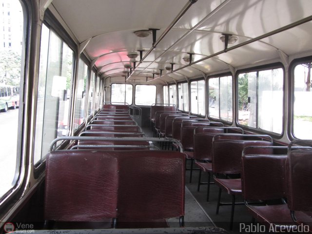 DC - Colectivos Solven 003 por Pablo Acevedo