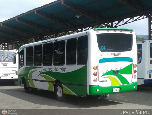 Uni�n MarVal 108 por Jes�s Valero