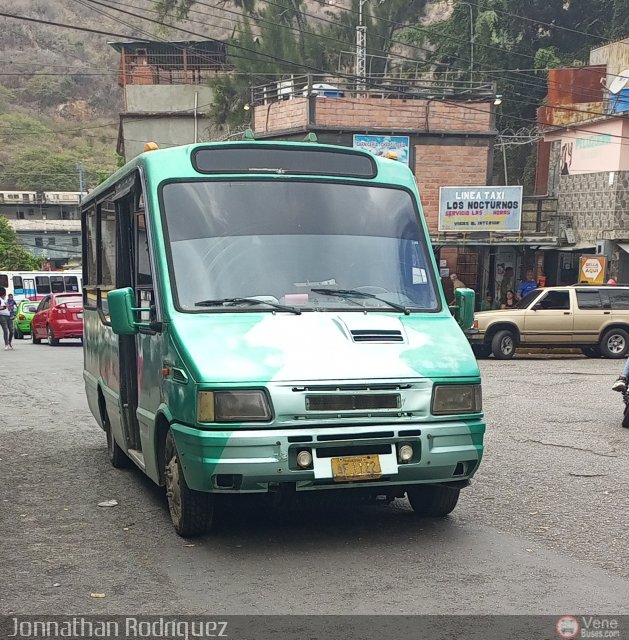 Particular o Desconocido 4699 por Jonnathan Rodr�guez