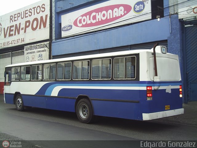 Universidad Sim�n Bol�var 34 por Edgardo Gonz�lez