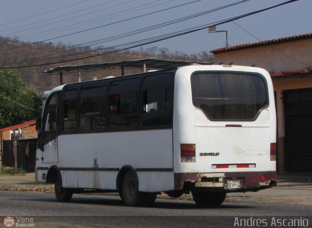 Cooperativa Carlos Arvelo 09 por Andrs Ascanio