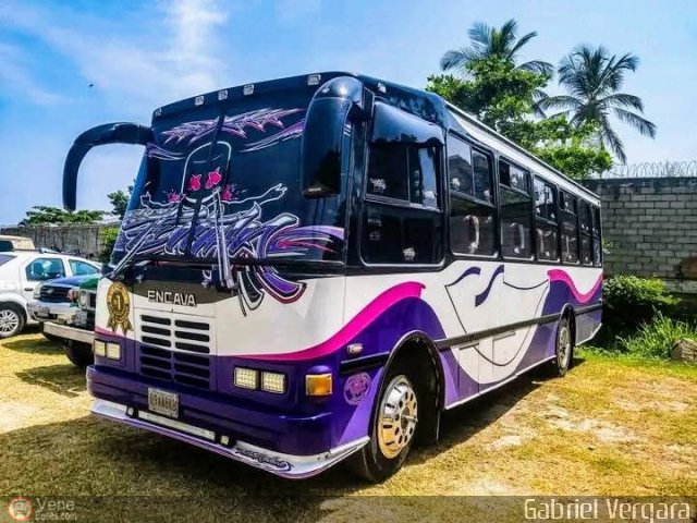 Organizaci�n Guaicamacuto 295 por Gabriel Vergara