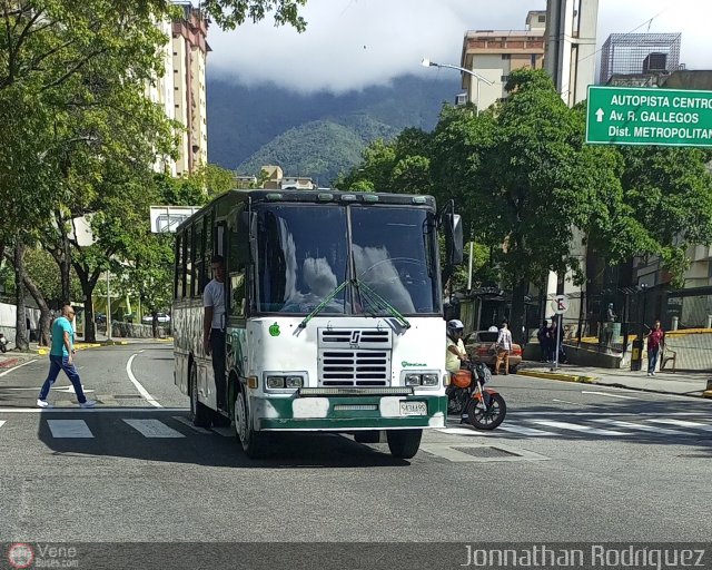 DC - U.C. Los Industriales del Este 88 por Jonnathan Rodrguez