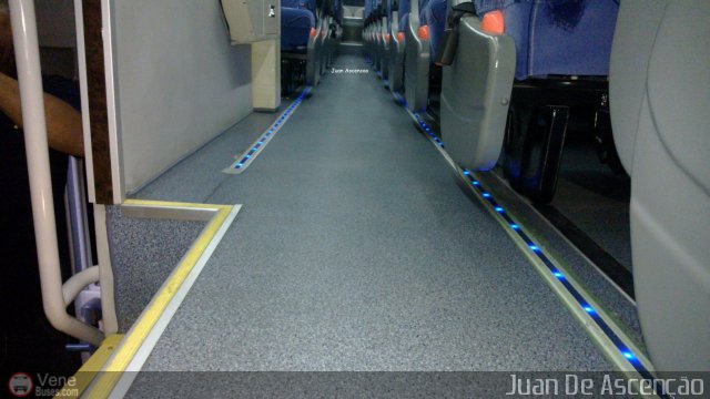 Venehiger C.A. 001 por Juan De Ascen��o