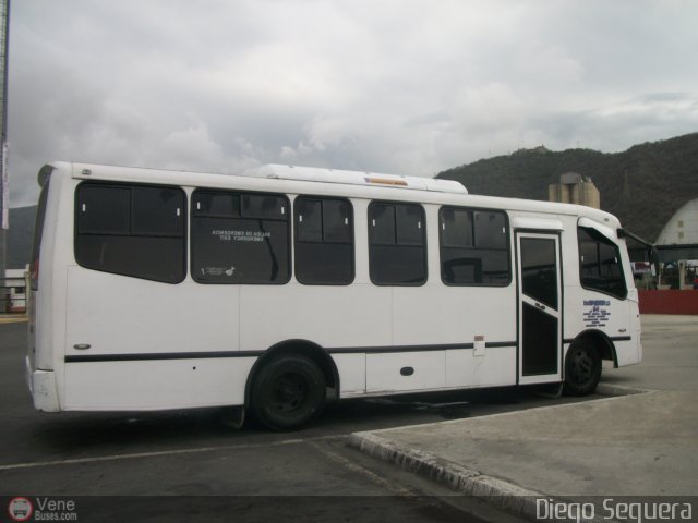A.C. Transporte Independencia 054 por Diego Sequera