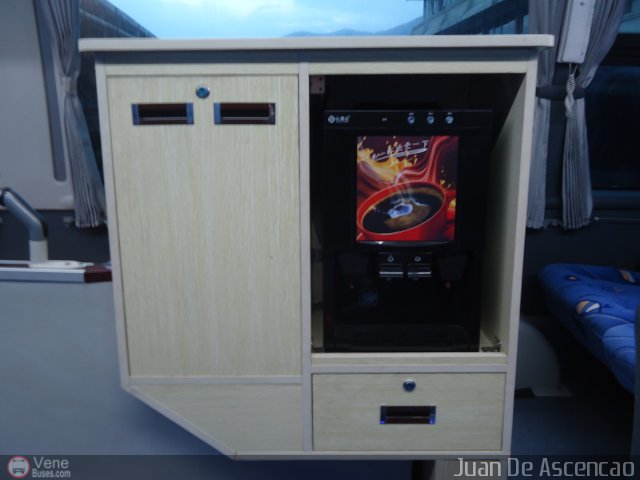 Venehiger C.A. 001 por Waldir Mata