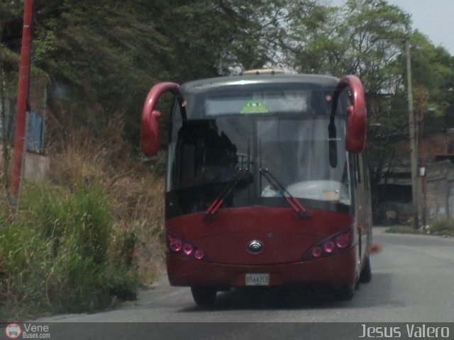 A.C. Mixta Conductores Unidos 234 por Jes�s Valero