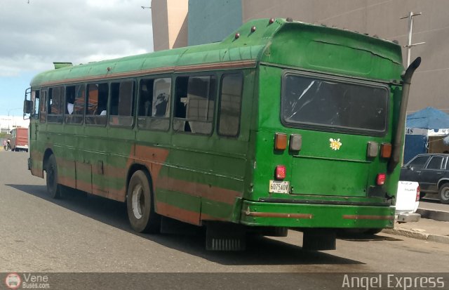 Colectivos Guasare C.A 05 por �ngel Delgado