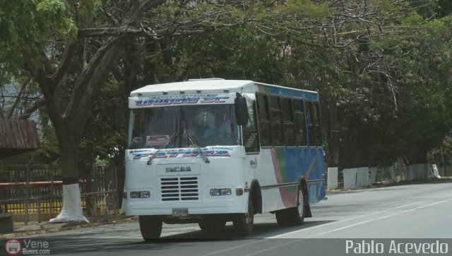 Unin de Conductores Unidos S.C. 656 por Pablo Acevedo