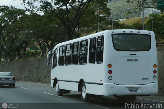 A.C. Mixta Conductores Unidos 028 por Pablo Acevedo