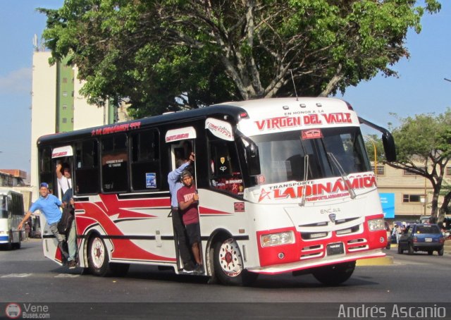 CA - Unin Conductores Big Low 28 por Andrs Ascanio