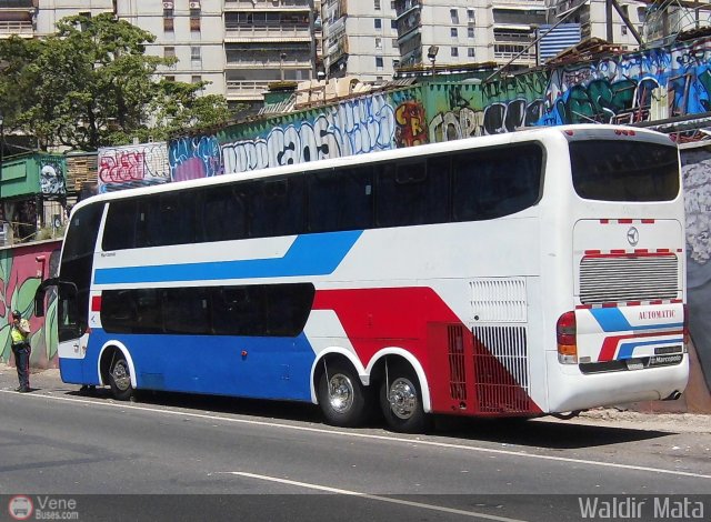 Transporte El Faro 304 por Waldir Mata