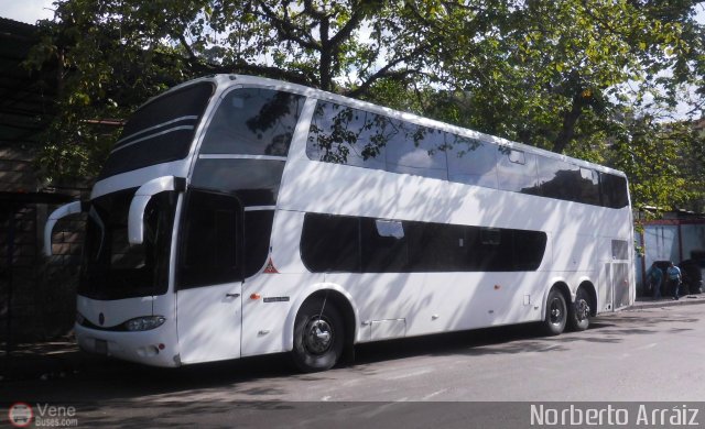 Particular NO USAR MÁS 2021 por Waldir Mata