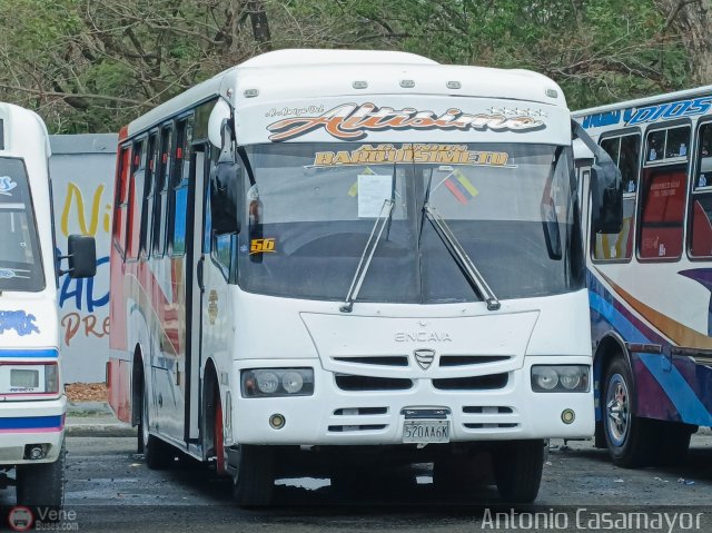 A.C. Uni�n Barquisimeto 56 por Antonio Casamayor