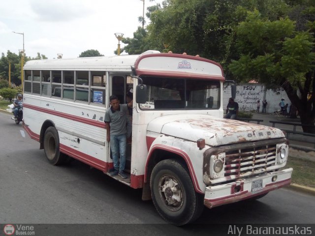 CA - Unin Conductores Maternidad del Sur 31 por Aly Baranauskas