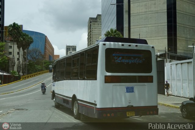 DC - A.C. Propatria - Carmelitas - Chaca�to 318 por Pablo Acevedo