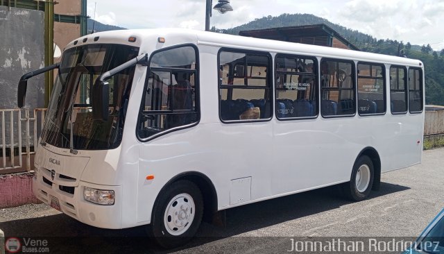 Transporte Privado Basti Tours 01 por Jonnathan Rodrguez