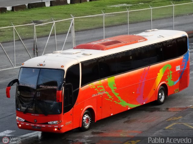 Sanpasa 44 por Pablo Acevedo