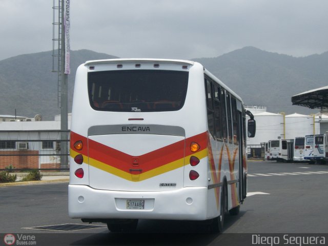 Unin Conductores de la Costa 01 por Diego Sequera