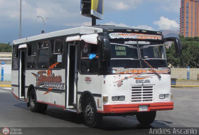 Uni�n Turmero - Maracay 068 por Andr�s Ascanio