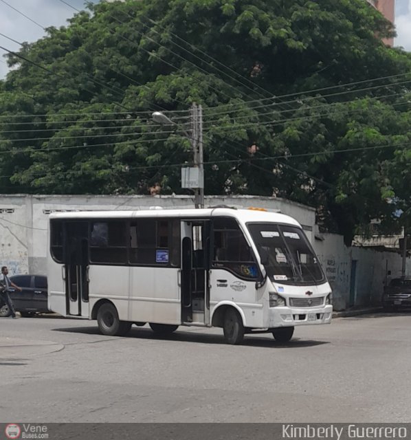 Transporte La Villa 22 por Kimberly Guerrero
